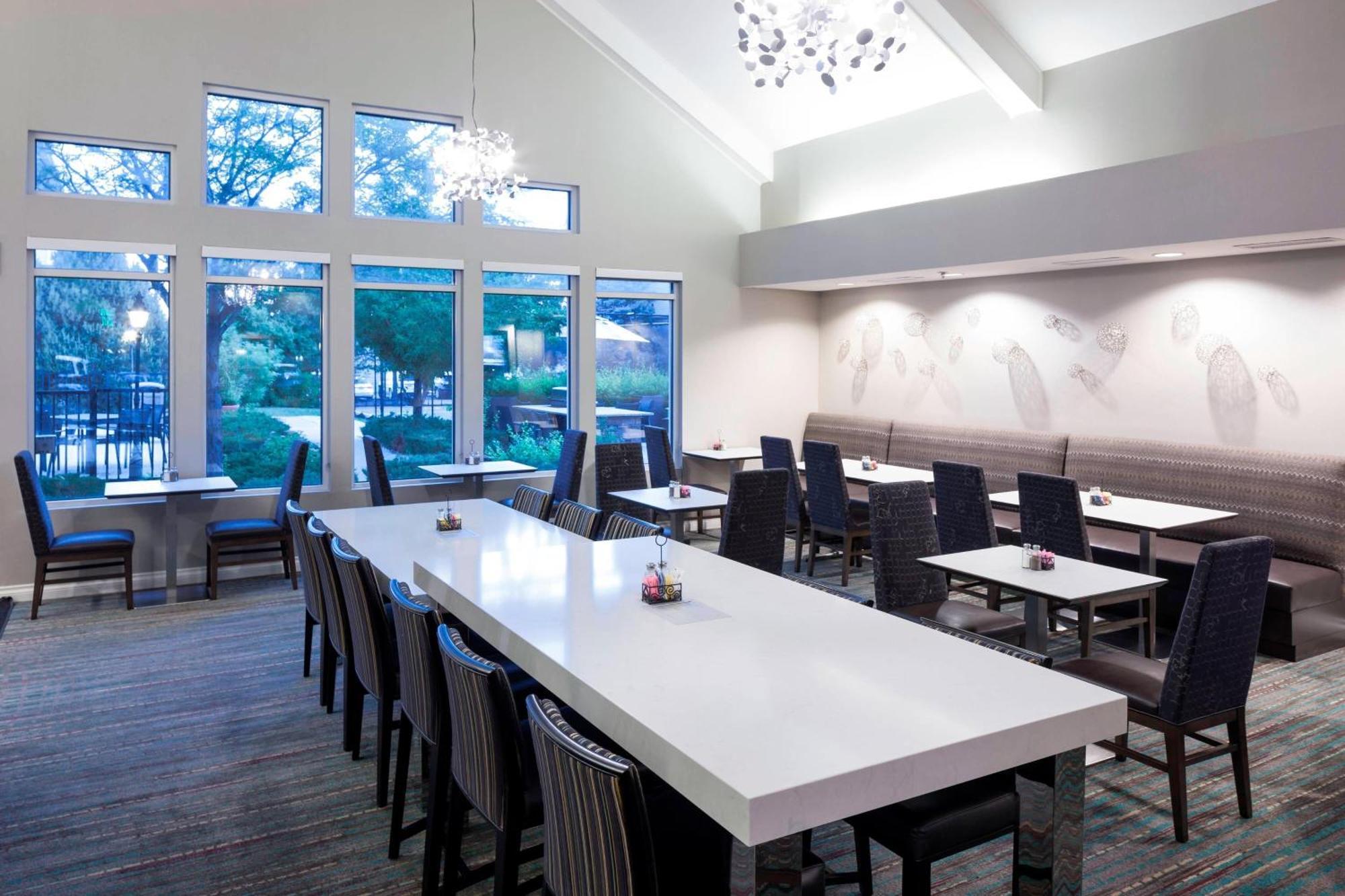 Residence Inn Denver Highlands Ranch Exterior foto