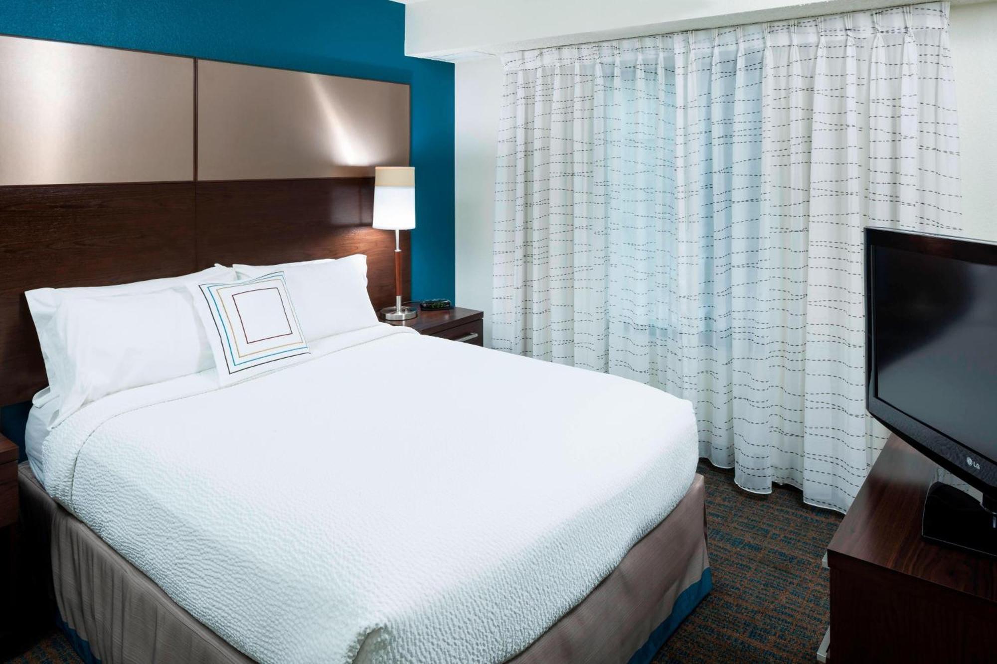 Residence Inn Denver Highlands Ranch Exterior foto