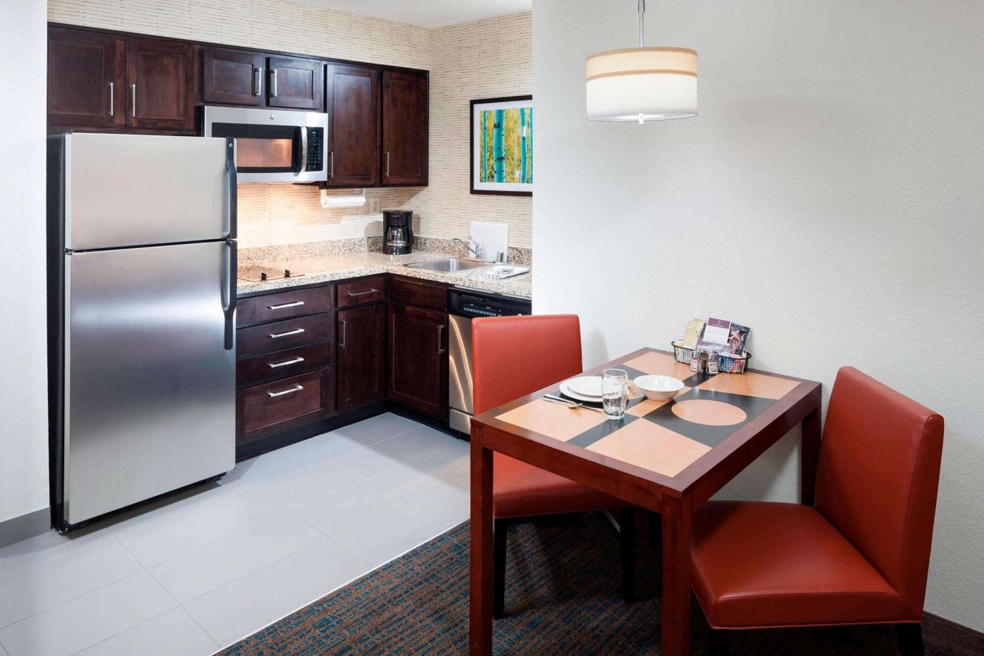 Residence Inn Denver Highlands Ranch Exterior foto