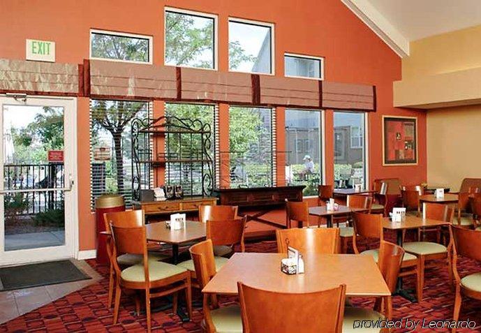 Residence Inn Denver Highlands Ranch Exterior foto